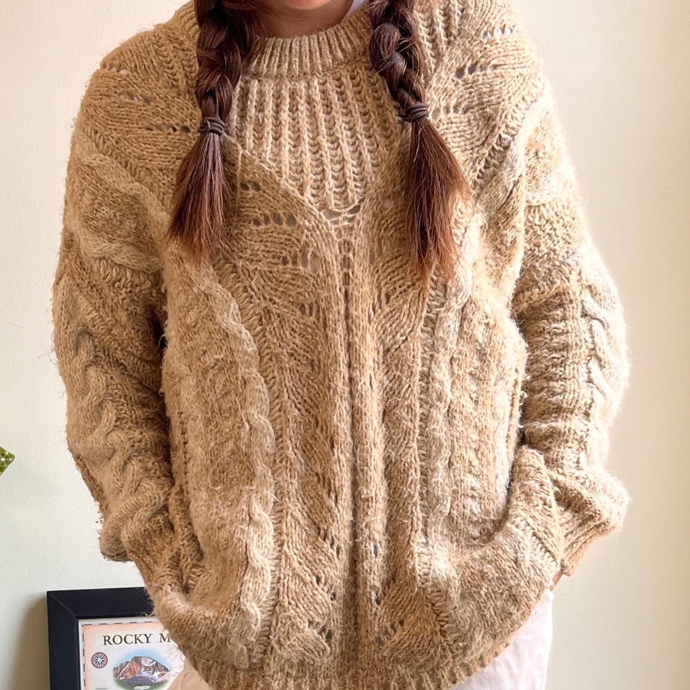 Urban outfitters sweater